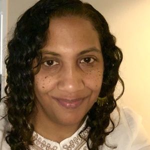 Meet your Posher, Alison